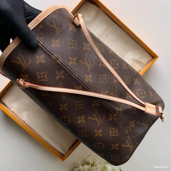 LOUIS MM NEVERFULL VUITTON 0219